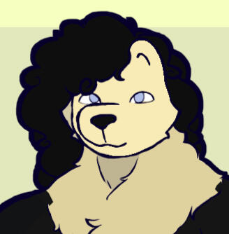 &quot;The quality and level of intention that went into my commissions was amazing, I&#39;m glad I chose Maxwell for my art commission&quot; - Shimmer